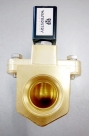 Фото Соленоидные клапаны с катушкой Клапан соленоидный CL8618 с катушкой 220 В переменного тока, G 1 1/2"      