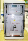 Фото Шкафы учета тепловой энергии и теплоносителя Шкаф для вычислителя КАРАТ-307-ххх без 4 источников питания. Корпус: пластик.  