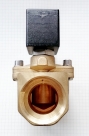 Фото Соленоидные клапаны с катушкой Клапан соленоидный ЭСК-100.06.Е с катушкой ЭКО 10.АС.230    