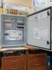 Фото Шкафы учета тепловой энергии и теплоносителя Шкаф для вычислителя КАРАТ-307-ххх без 4 источников питания. Корпус: металл.  